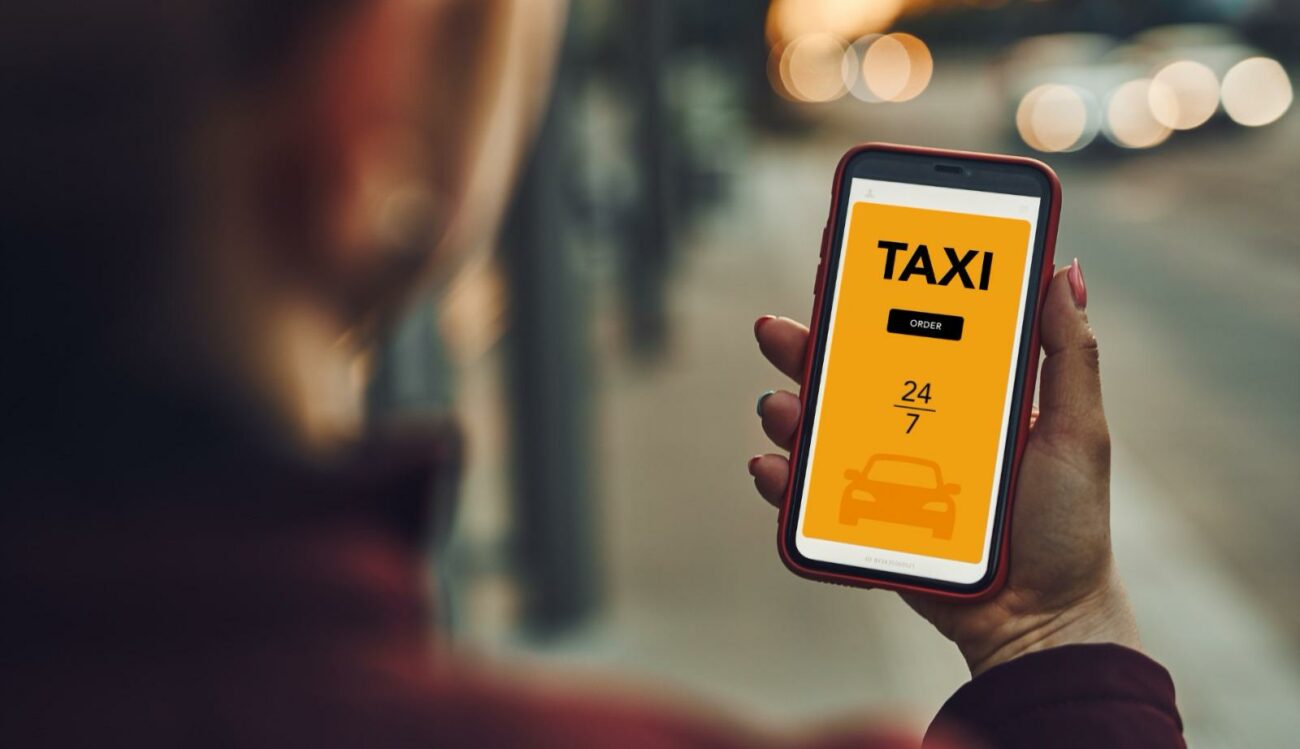 Taxi Express vers Aéroport : Votre Transfert Sans Stress avec Taxi Express Beloeil